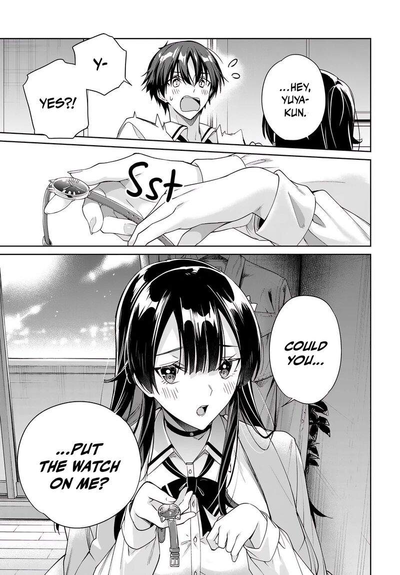 Ryoushin No Shakkin Wo Katagawari Shite Morau Jouken Wa Nihonichi KawaII Joshikousei To Issho Ni Kurasu Koto Deshita 34 24