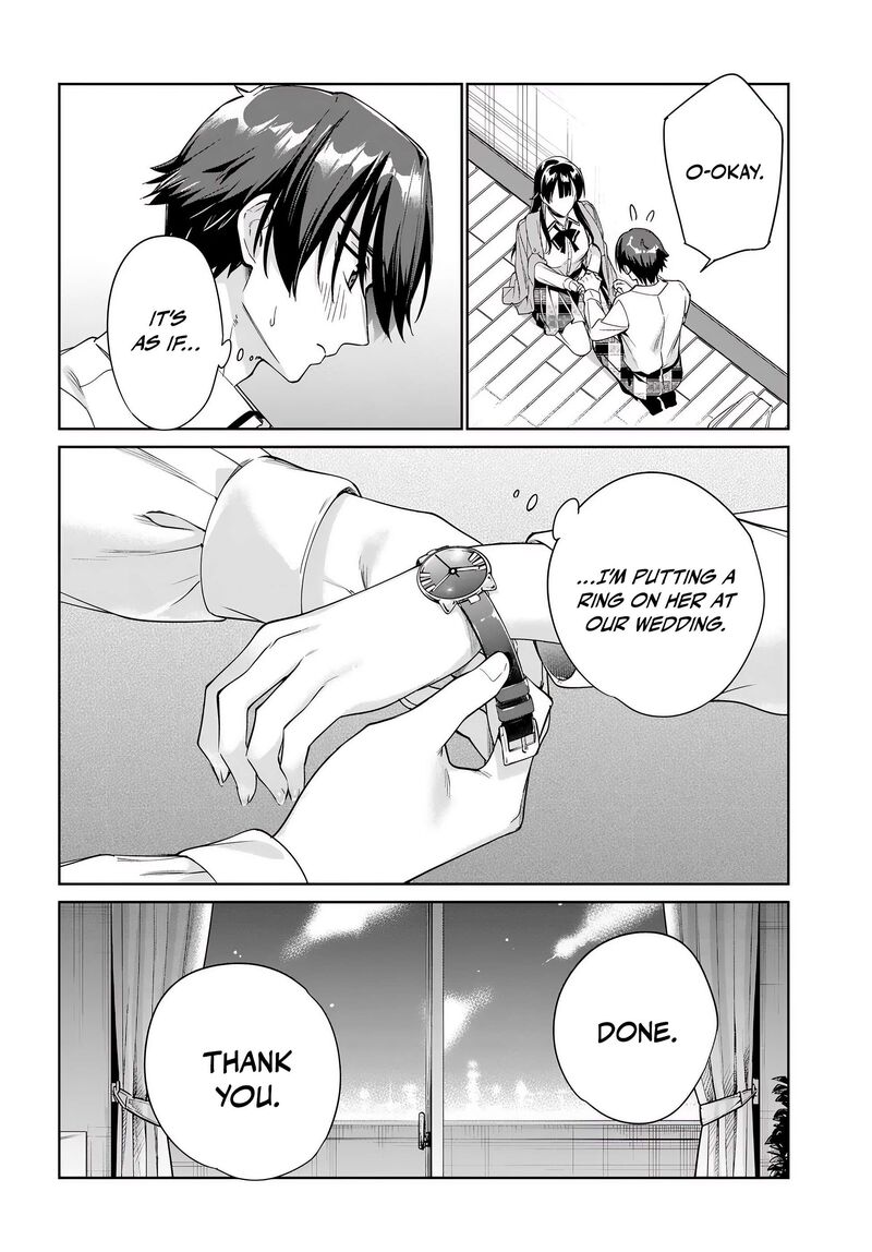 Ryoushin No Shakkin Wo Katagawari Shite Morau Jouken Wa Nihonichi KawaII Joshikousei To Issho Ni Kurasu Koto Deshita 34 25