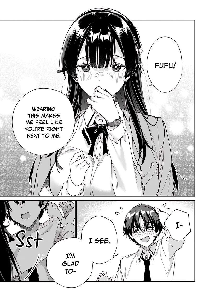 Ryoushin No Shakkin Wo Katagawari Shite Morau Jouken Wa Nihonichi KawaII Joshikousei To Issho Ni Kurasu Koto Deshita 34 26