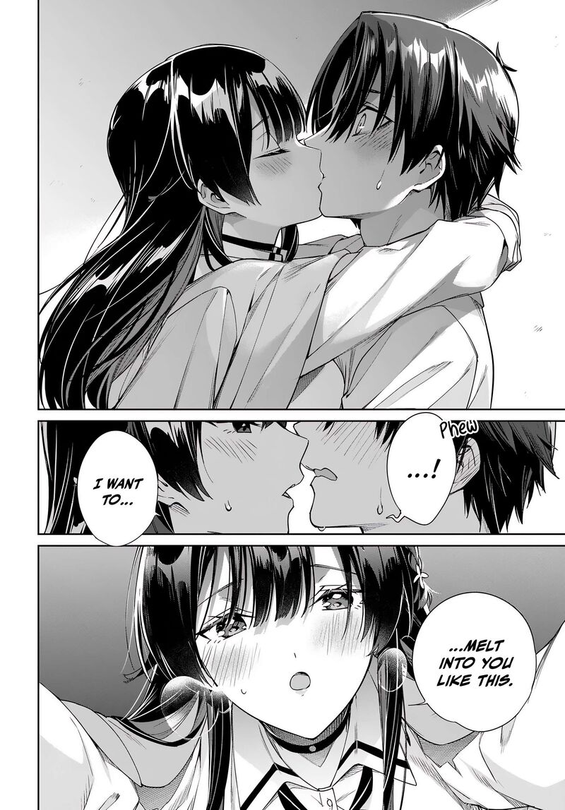 Ryoushin No Shakkin Wo Katagawari Shite Morau Jouken Wa Nihonichi KawaII Joshikousei To Issho Ni Kurasu Koto Deshita 34 27