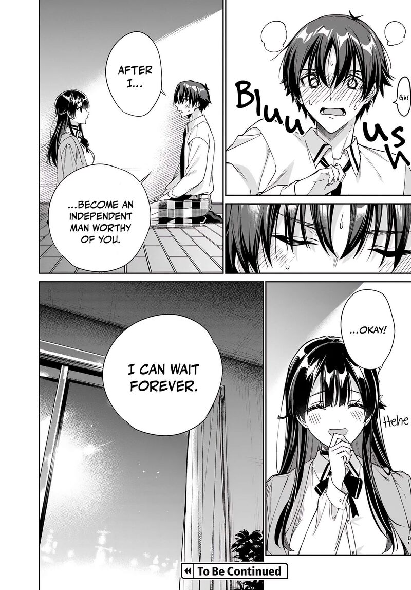 Ryoushin No Shakkin Wo Katagawari Shite Morau Jouken Wa Nihonichi KawaII Joshikousei To Issho Ni Kurasu Koto Deshita 34 28