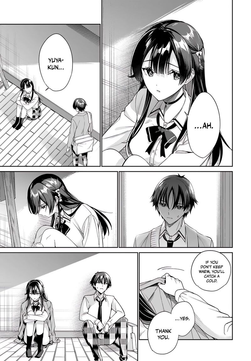 Ryoushin No Shakkin Wo Katagawari Shite Morau Jouken Wa Nihonichi KawaII Joshikousei To Issho Ni Kurasu Koto Deshita 34 4