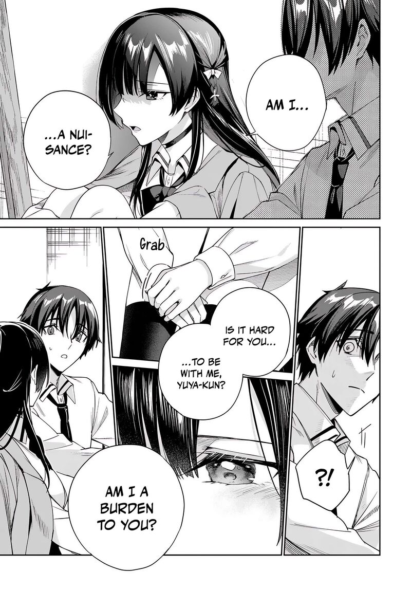 Ryoushin No Shakkin Wo Katagawari Shite Morau Jouken Wa Nihonichi KawaII Joshikousei To Issho Ni Kurasu Koto Deshita 34 6