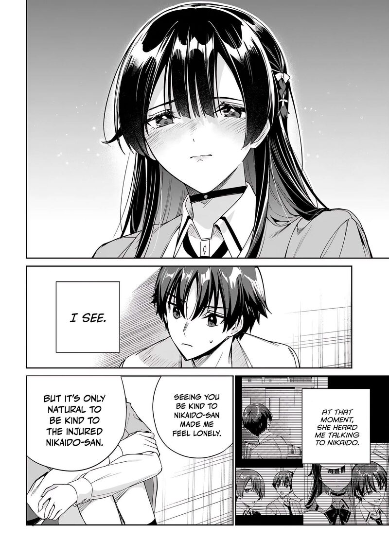 Ryoushin No Shakkin Wo Katagawari Shite Morau Jouken Wa Nihonichi KawaII Joshikousei To Issho Ni Kurasu Koto Deshita 34 7