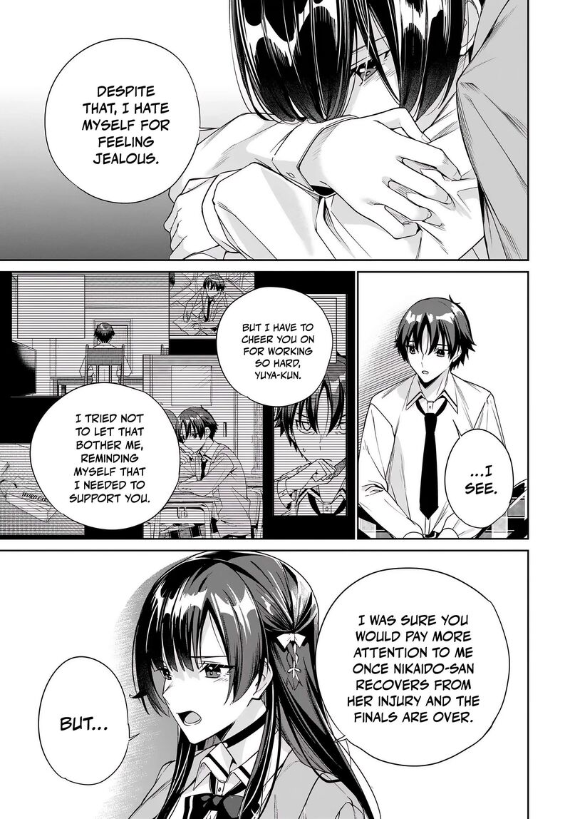 Ryoushin No Shakkin Wo Katagawari Shite Morau Jouken Wa Nihonichi KawaII Joshikousei To Issho Ni Kurasu Koto Deshita 34 8