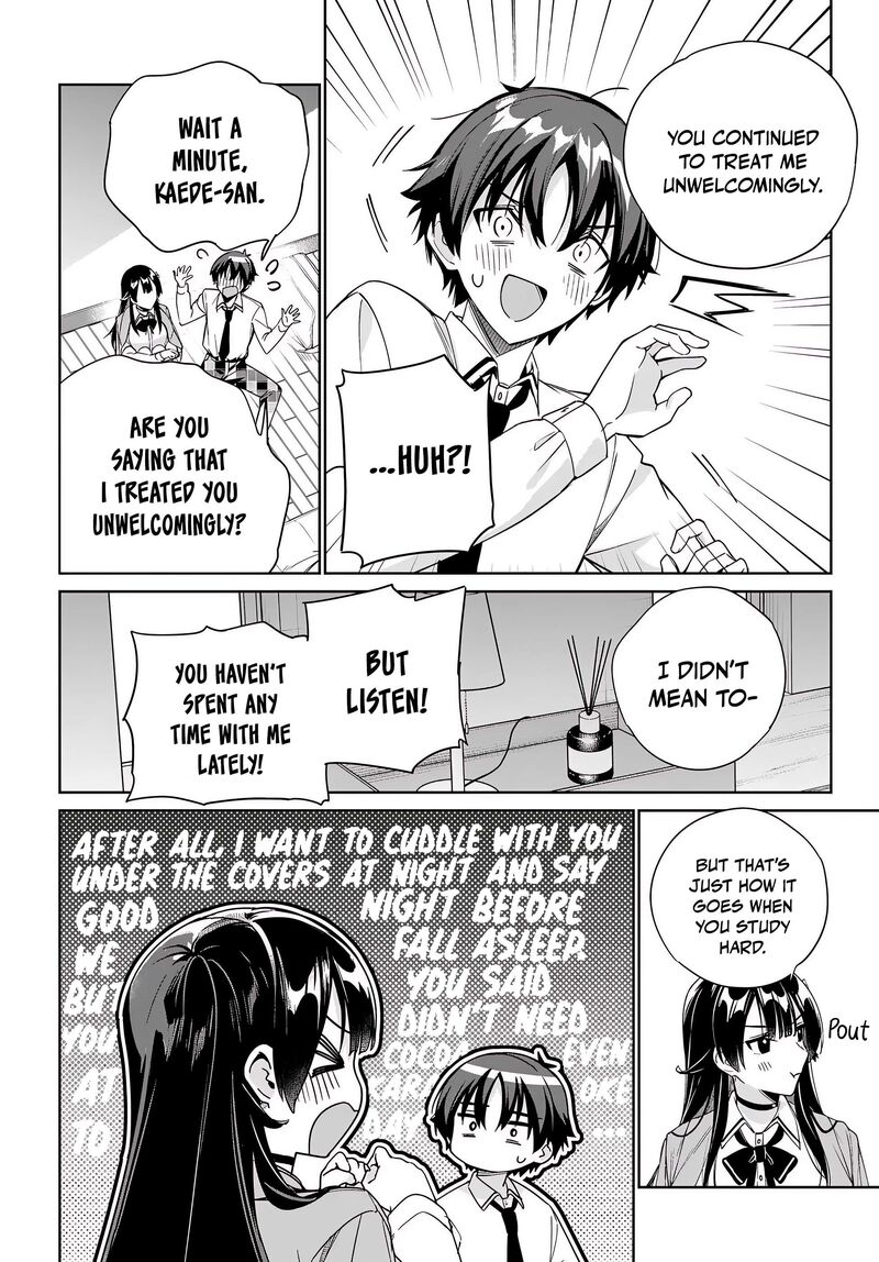 Ryoushin No Shakkin Wo Katagawari Shite Morau Jouken Wa Nihonichi KawaII Joshikousei To Issho Ni Kurasu Koto Deshita 34 9