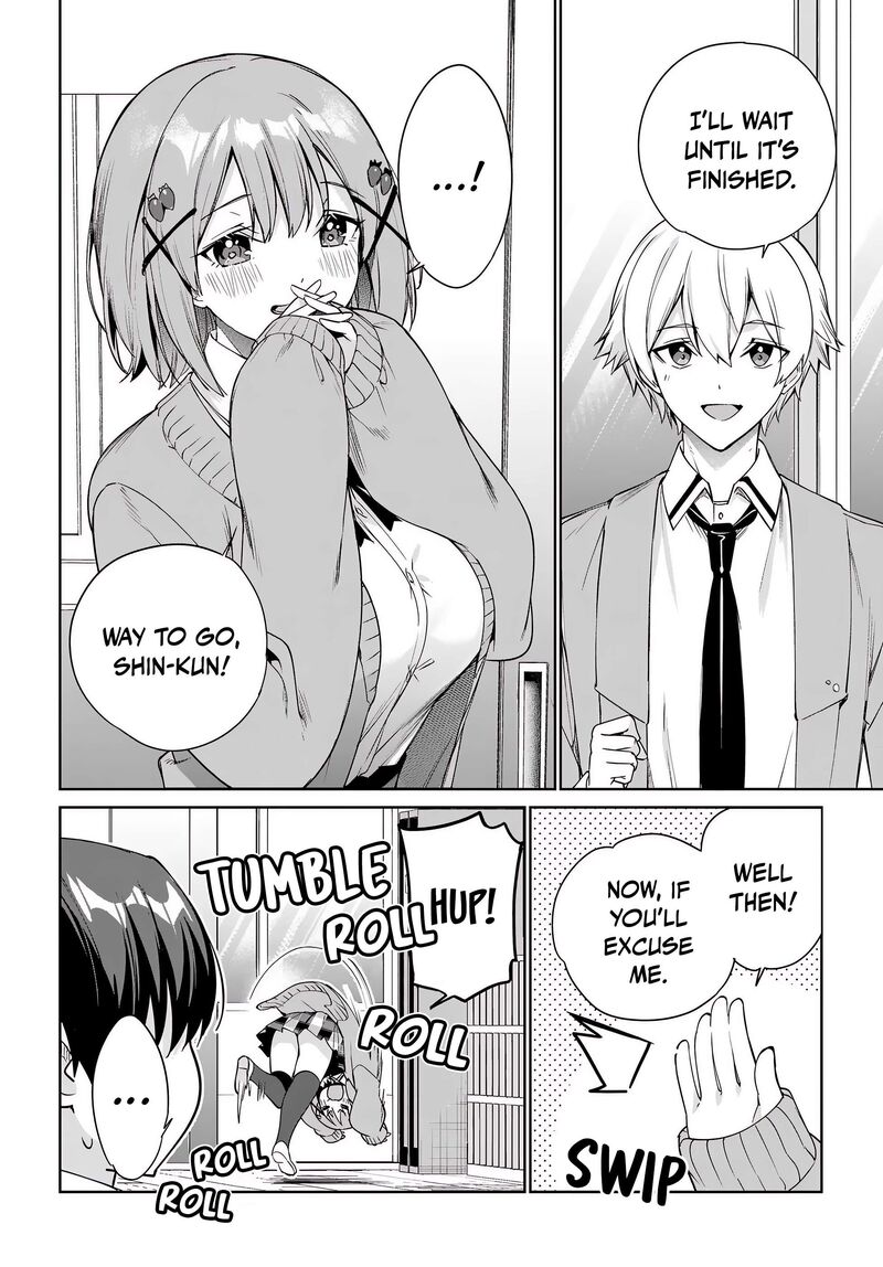 Ryoushin No Shakkin Wo Katagawari Shite Morau Jouken Wa Nihonichi KawaII Joshikousei To Issho Ni Kurasu Koto Deshita 35 13