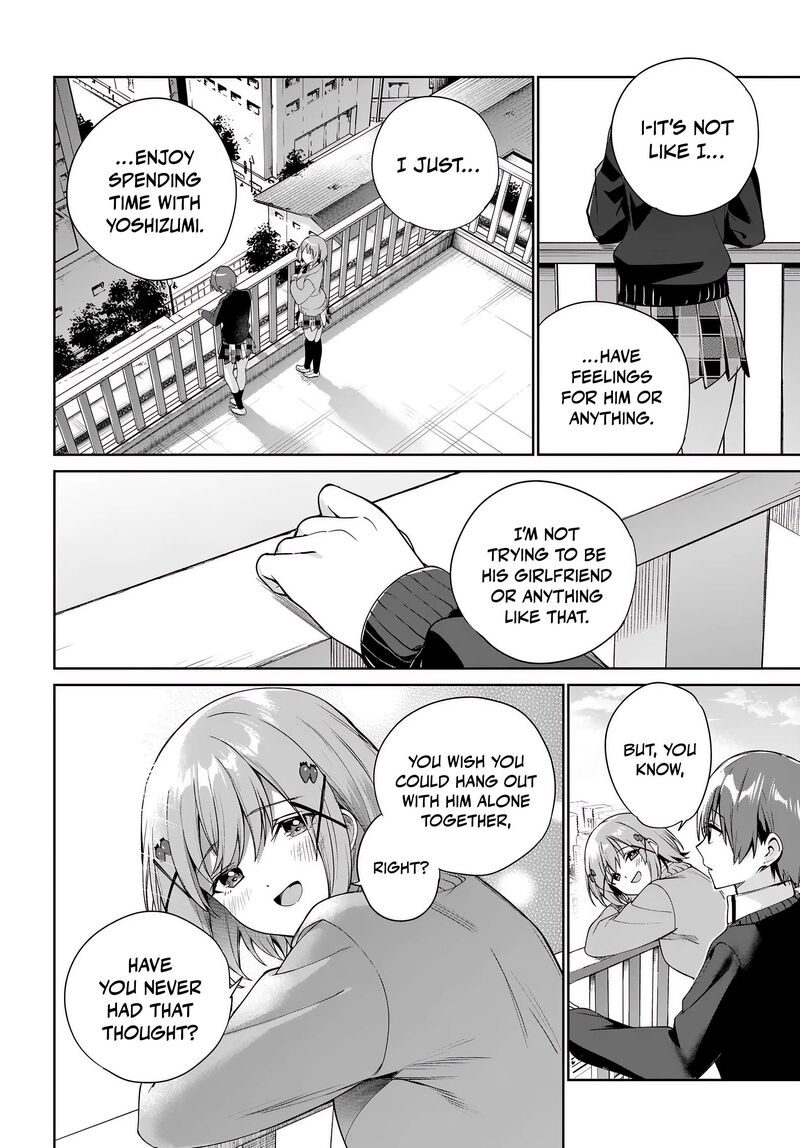 Ryoushin No Shakkin Wo Katagawari Shite Morau Jouken Wa Nihonichi KawaII Joshikousei To Issho Ni Kurasu Koto Deshita 35 19