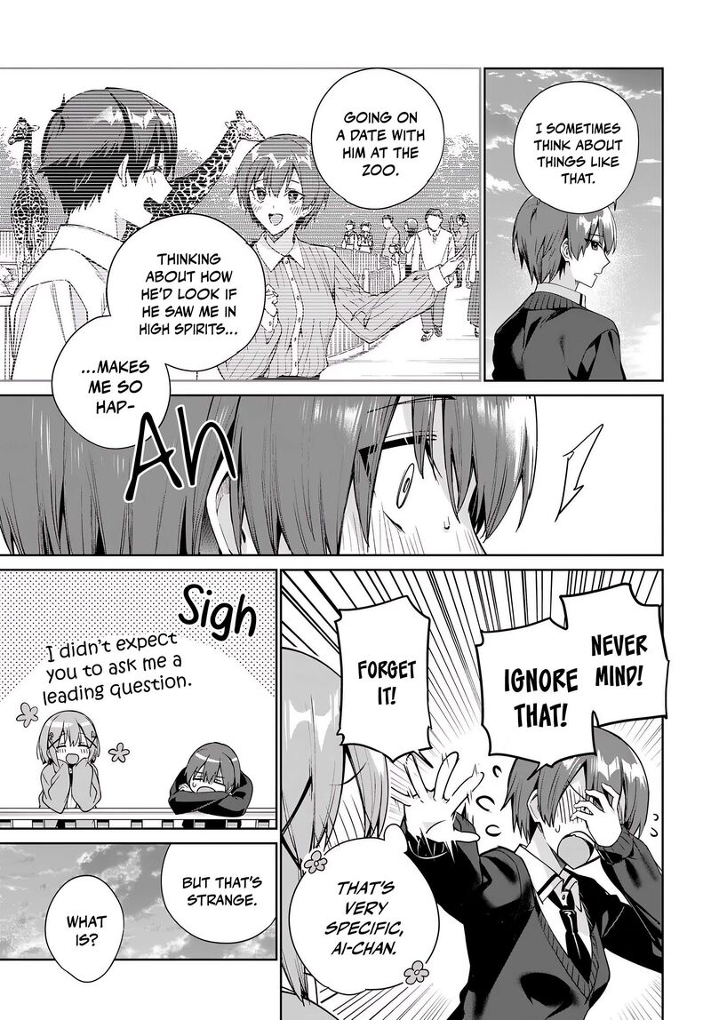 Ryoushin No Shakkin Wo Katagawari Shite Morau Jouken Wa Nihonichi KawaII Joshikousei To Issho Ni Kurasu Koto Deshita 35 20