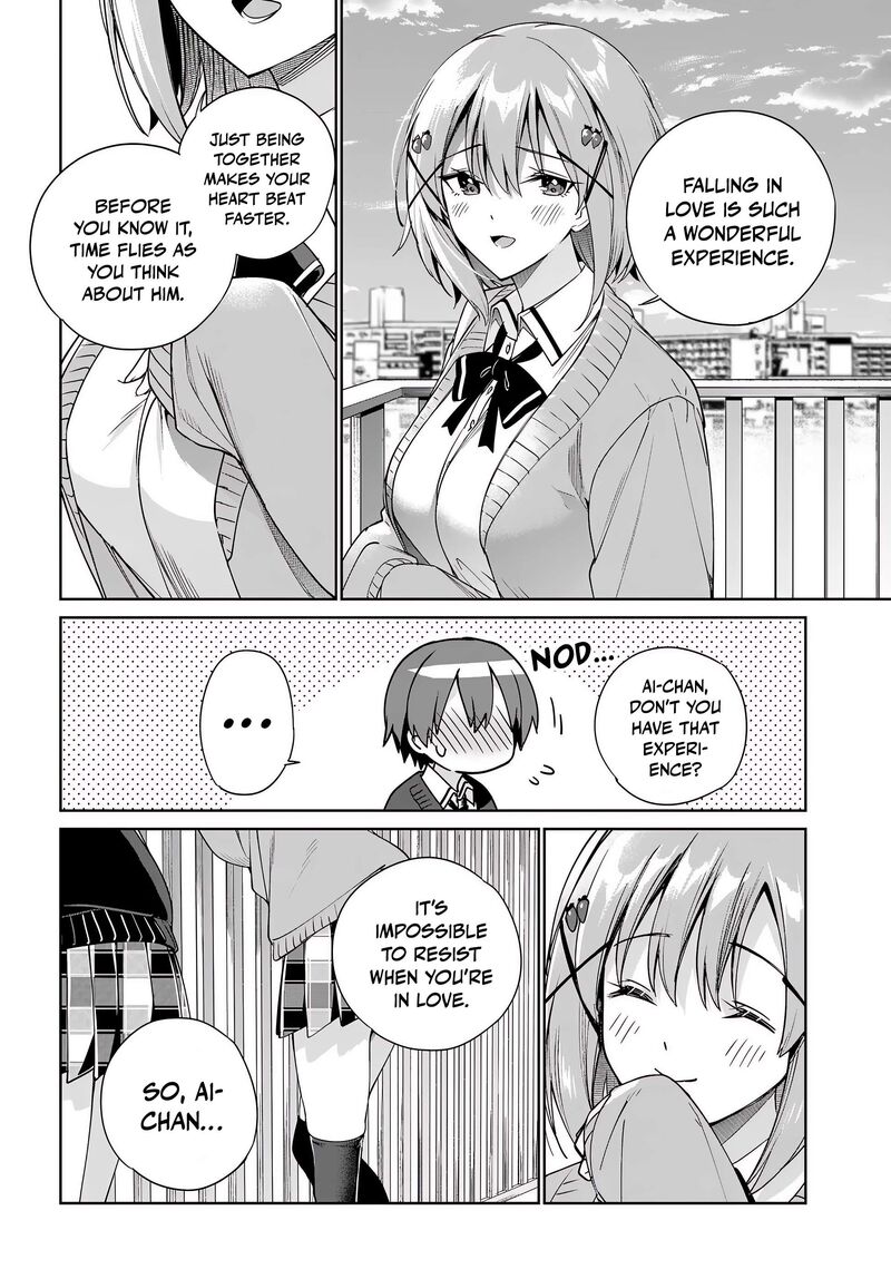 Ryoushin No Shakkin Wo Katagawari Shite Morau Jouken Wa Nihonichi KawaII Joshikousei To Issho Ni Kurasu Koto Deshita 35 27