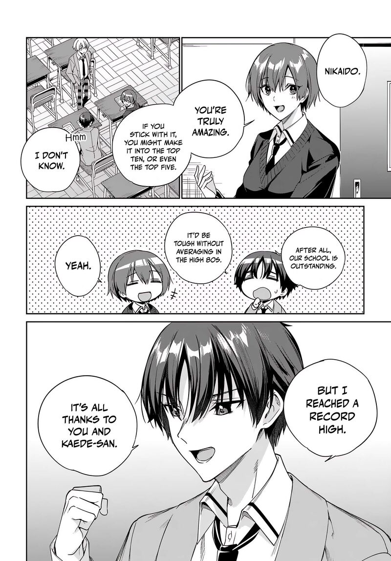 Ryoushin No Shakkin Wo Katagawari Shite Morau Jouken Wa Nihonichi KawaII Joshikousei To Issho Ni Kurasu Koto Deshita 35 3