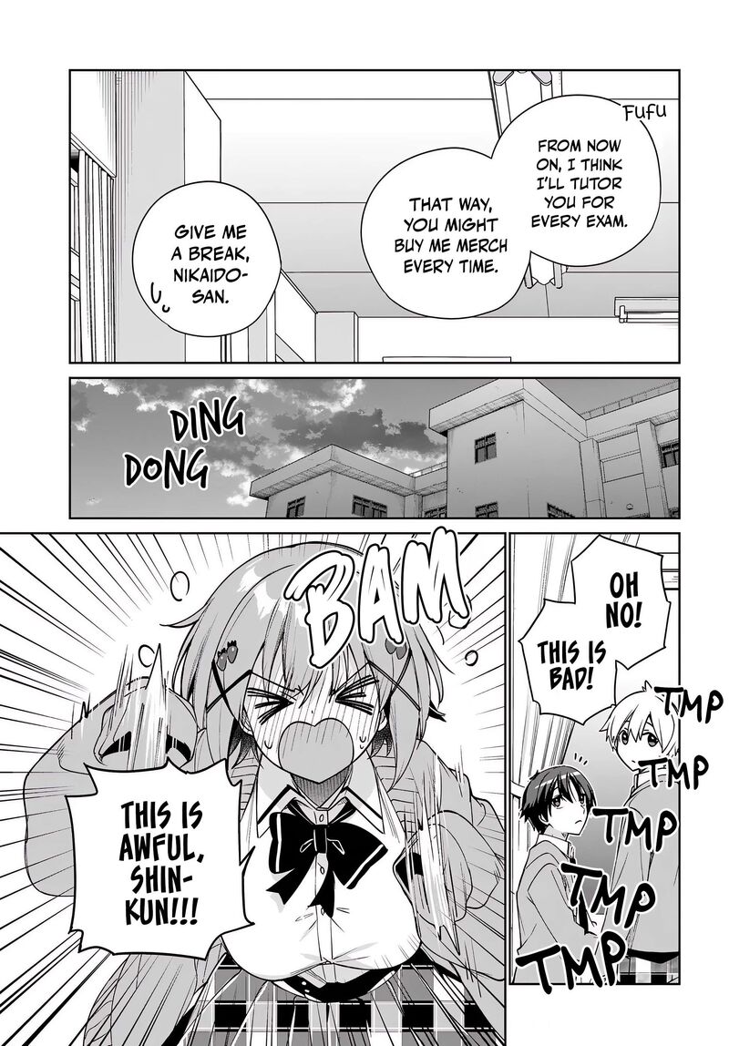 Ryoushin No Shakkin Wo Katagawari Shite Morau Jouken Wa Nihonichi KawaII Joshikousei To Issho Ni Kurasu Koto Deshita 35 6