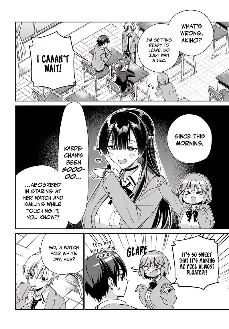 Ryoushin No Shakkin Wo Katagawari Shite Morau Jouken Wa Nihonichi KawaII Joshikousei To Issho Ni Kurasu Koto Deshita 35 7