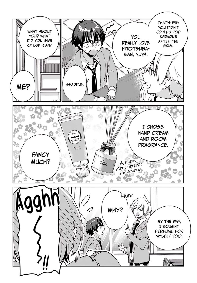 Ryoushin No Shakkin Wo Katagawari Shite Morau Jouken Wa Nihonichi KawaII Joshikousei To Issho Ni Kurasu Koto Deshita 35 8