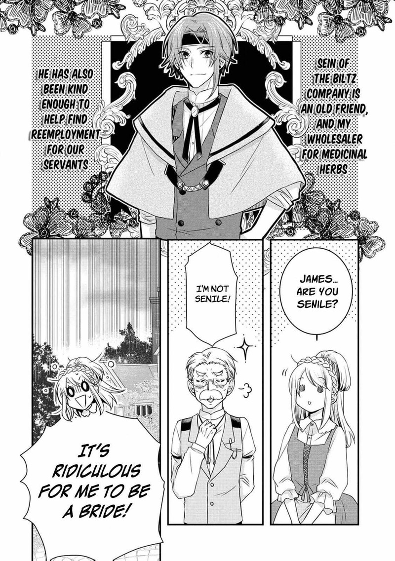 Ryuuheika No Okisaki Wa Okotowari Shitai 1 13