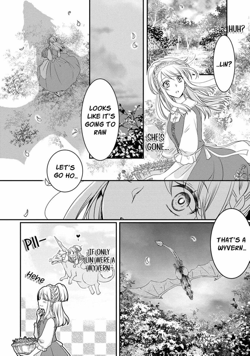 Ryuuheika No Okisaki Wa Okotowari Shitai 1 19