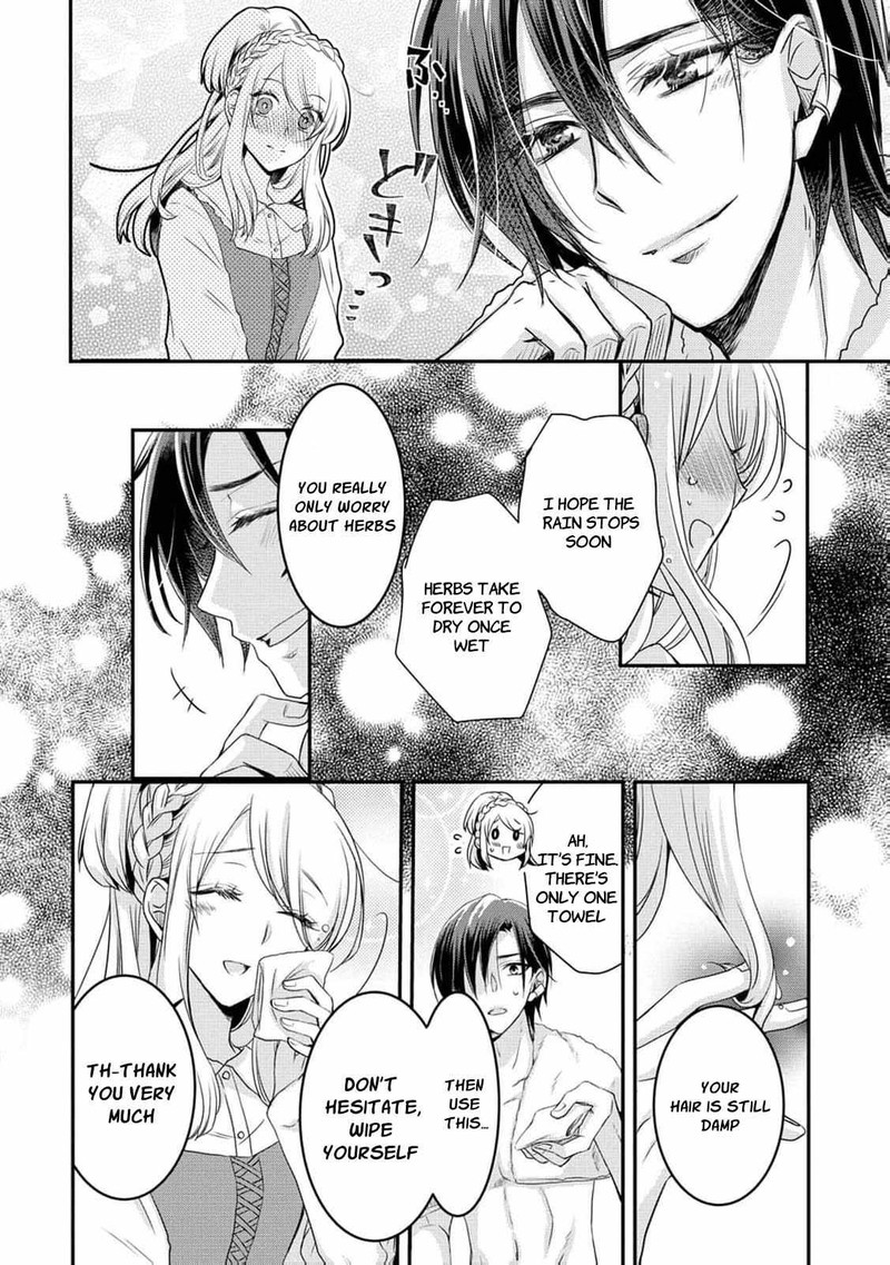 Ryuuheika No Okisaki Wa Okotowari Shitai 1 27