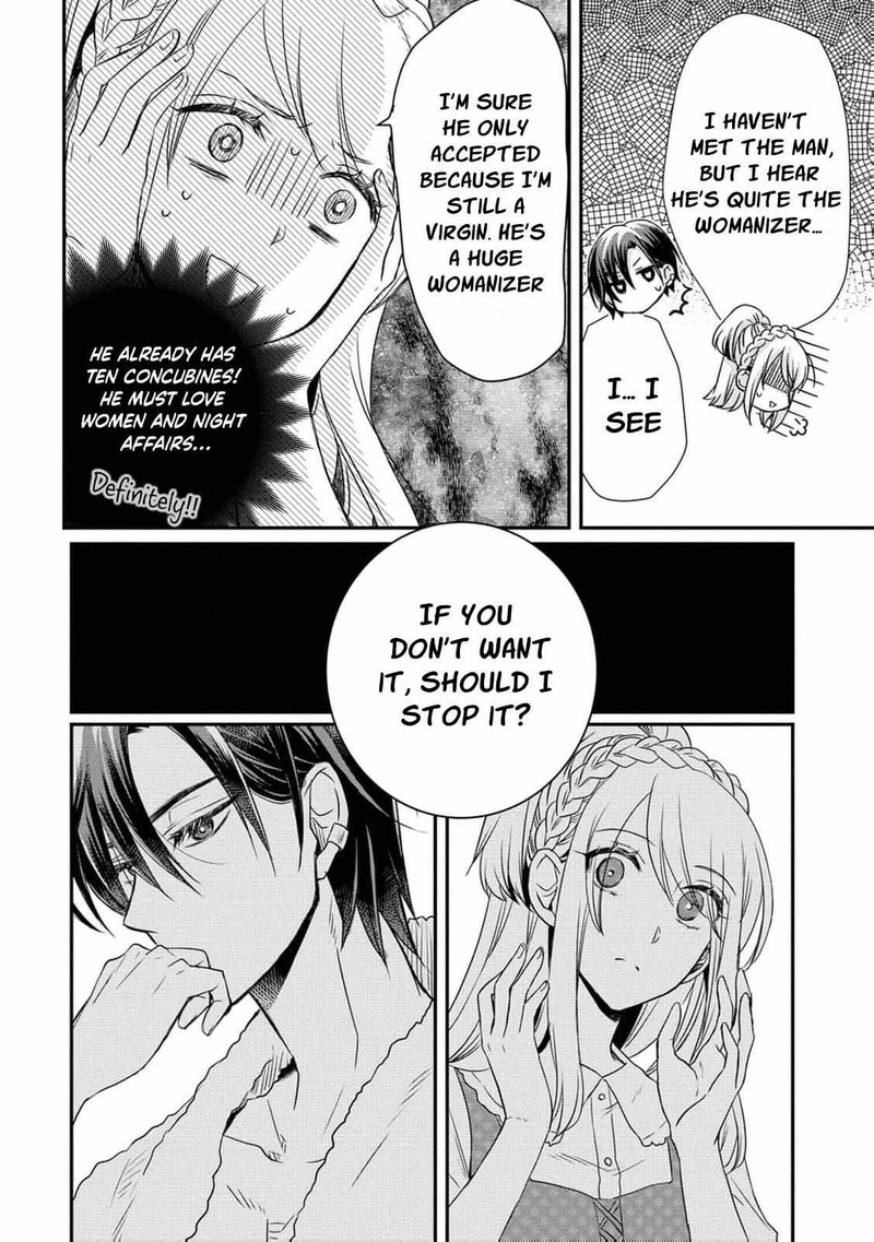 Ryuuheika No Okisaki Wa Okotowari Shitai 1 29
