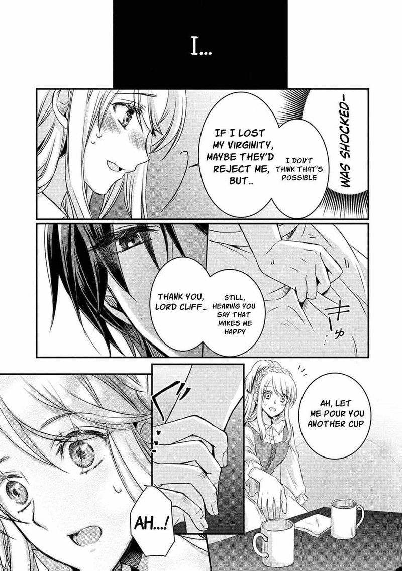 Ryuuheika No Okisaki Wa Okotowari Shitai 1 30
