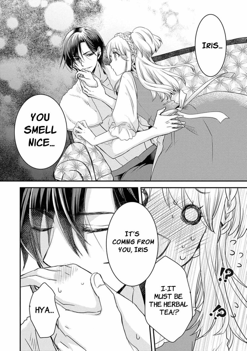 Ryuuheika No Okisaki Wa Okotowari Shitai 1 31