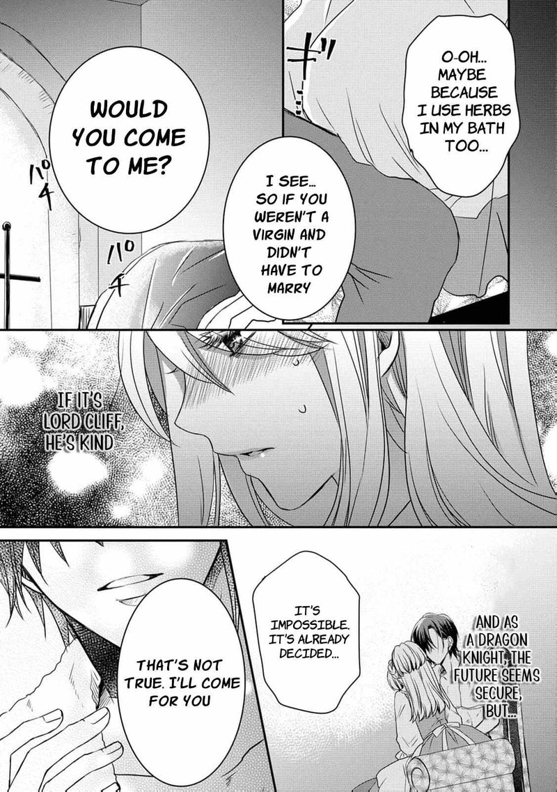Ryuuheika No Okisaki Wa Okotowari Shitai 1 32