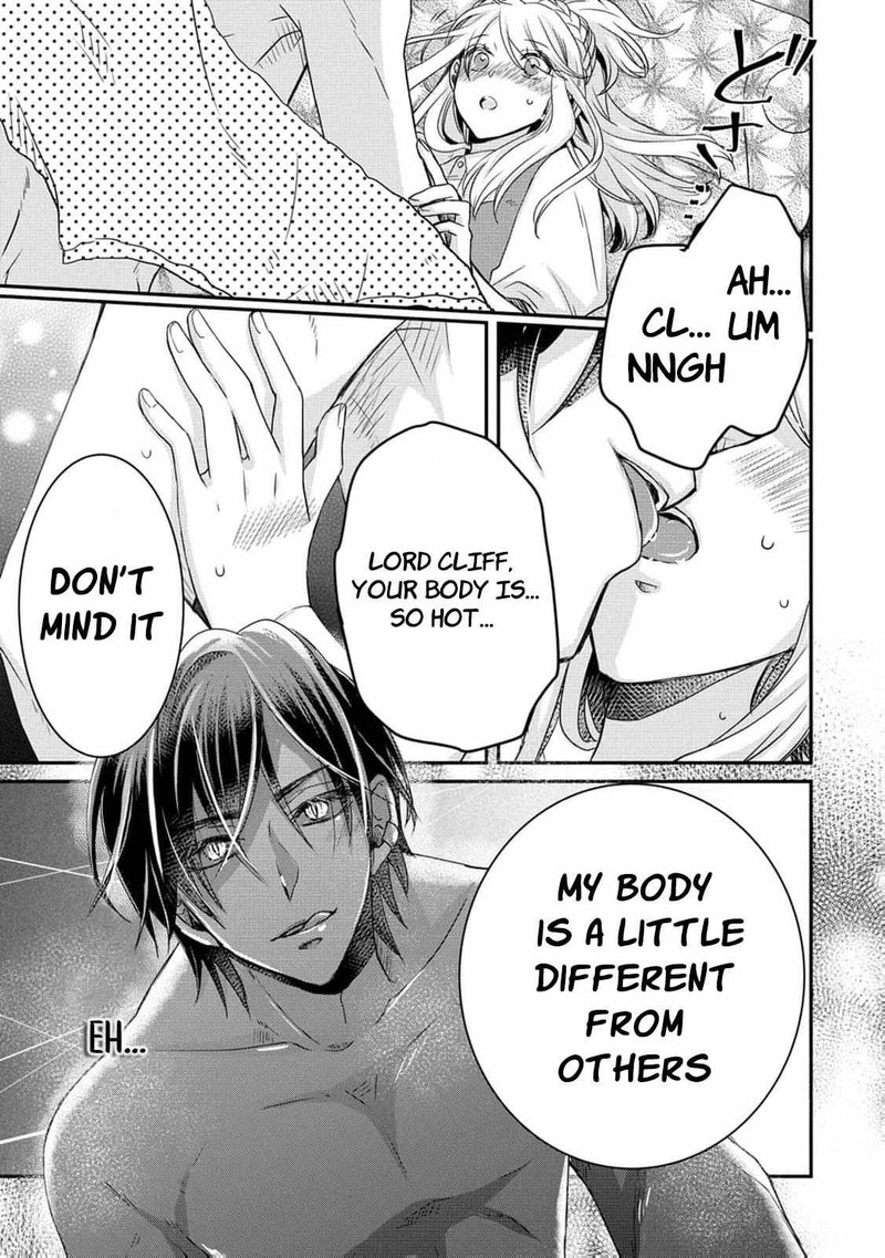 Ryuuheika No Okisaki Wa Okotowari Shitai 1 34