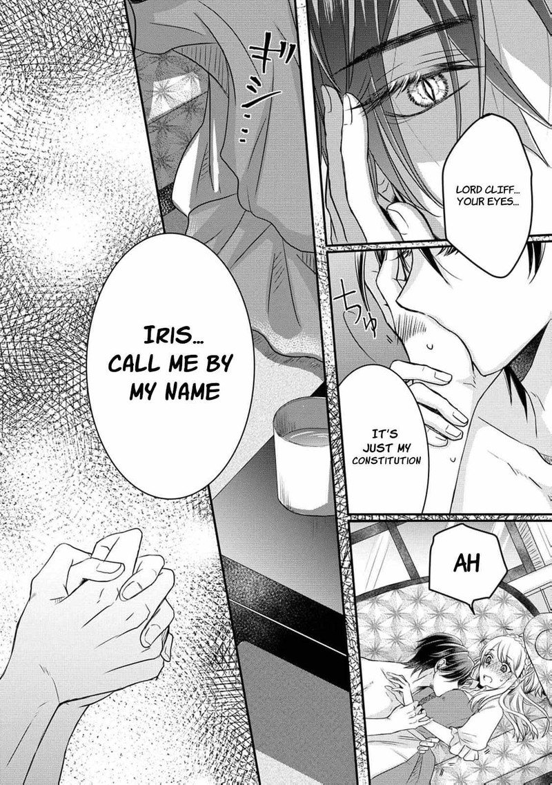 Ryuuheika No Okisaki Wa Okotowari Shitai 1 35