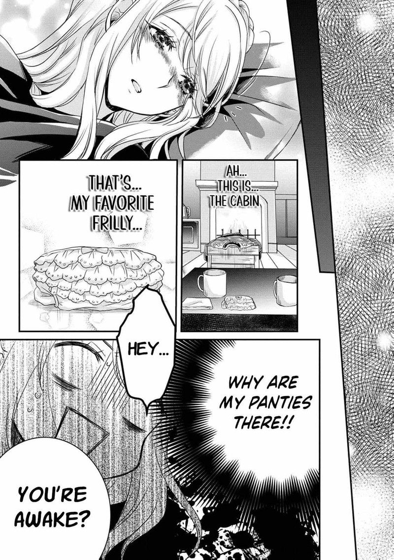 Ryuuheika No Okisaki Wa Okotowari Shitai 1 36