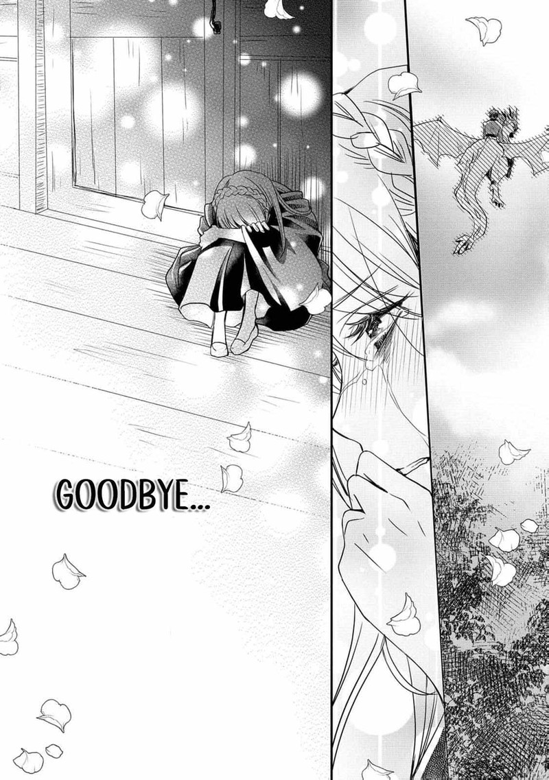 Ryuuheika No Okisaki Wa Okotowari Shitai 1 45