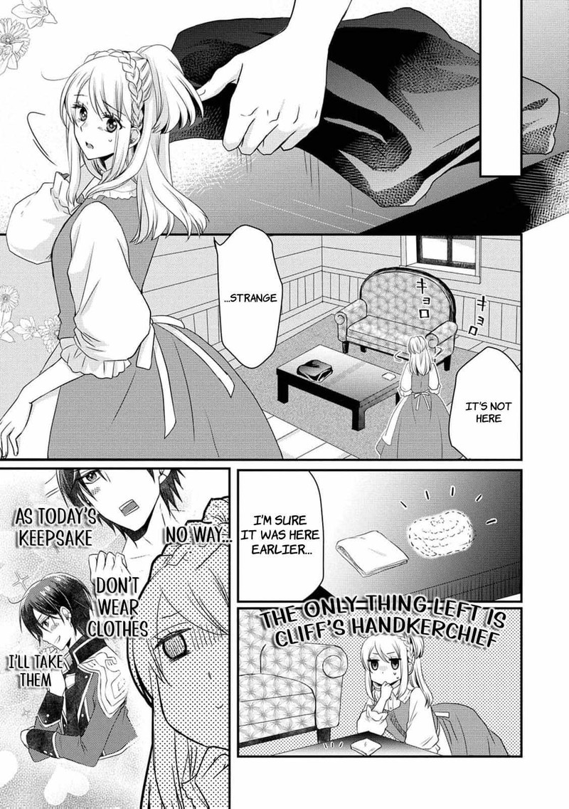 Ryuuheika No Okisaki Wa Okotowari Shitai 1 46