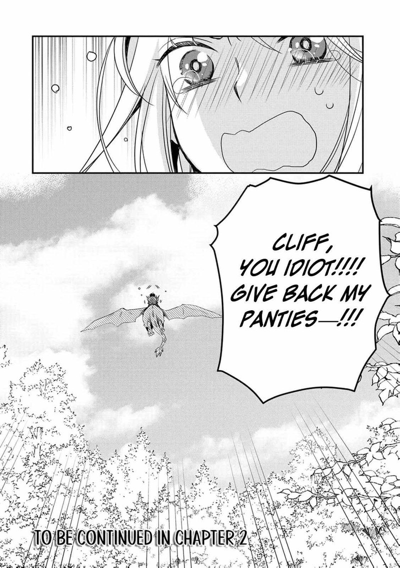 Ryuuheika No Okisaki Wa Okotowari Shitai 1 47