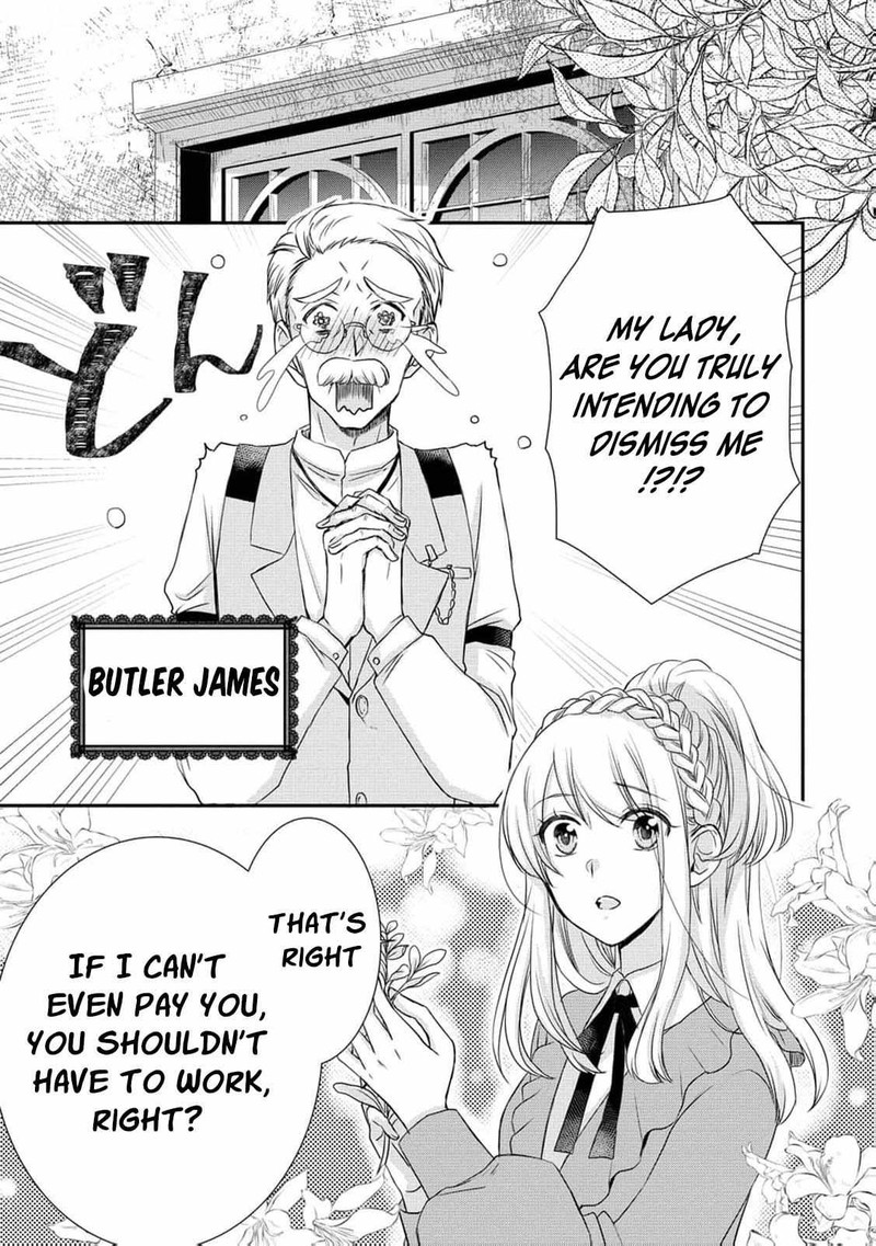 Ryuuheika No Okisaki Wa Okotowari Shitai 1 6
