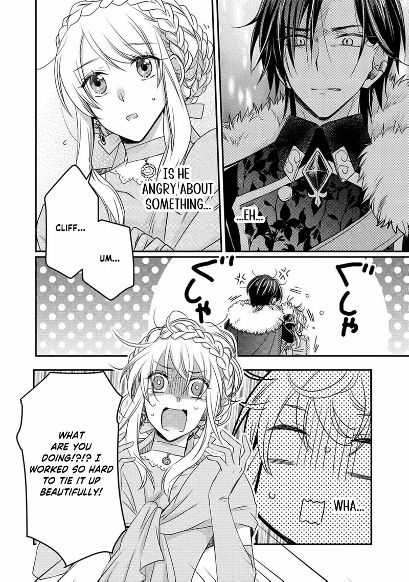 Ryuuheika No Okisaki Wa Okotowari Shitai 3 11