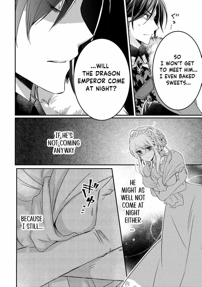 Ryuuheika No Okisaki Wa Okotowari Shitai 3 13