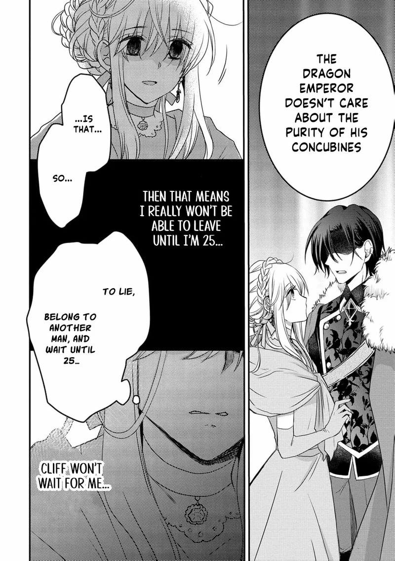 Ryuuheika No Okisaki Wa Okotowari Shitai 3 15