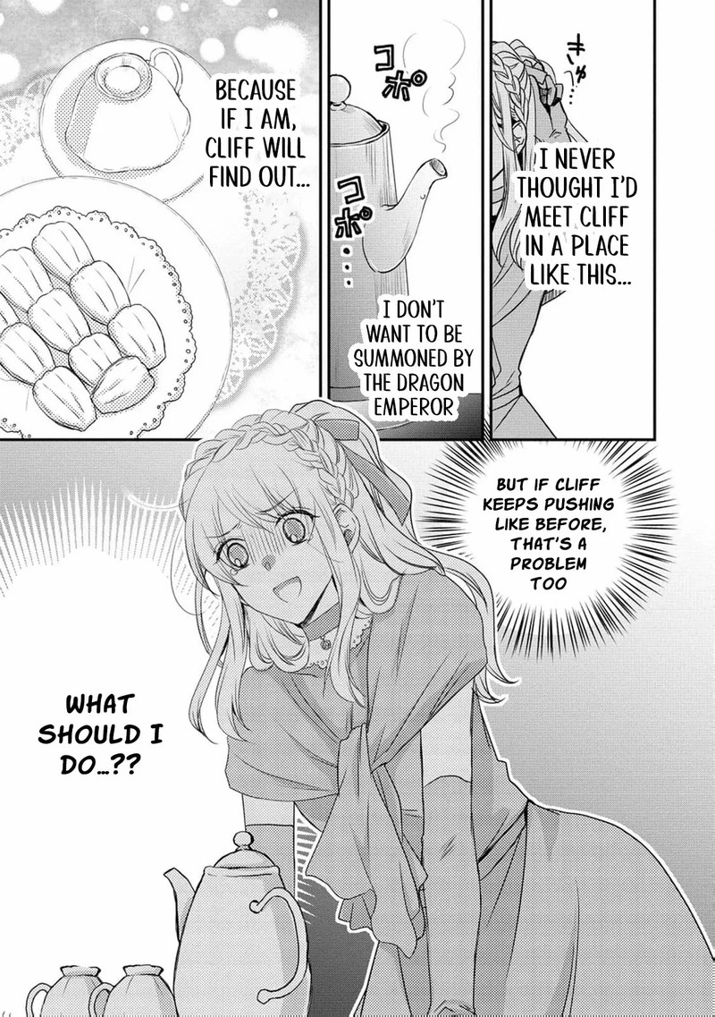 Ryuuheika No Okisaki Wa Okotowari Shitai 3 20