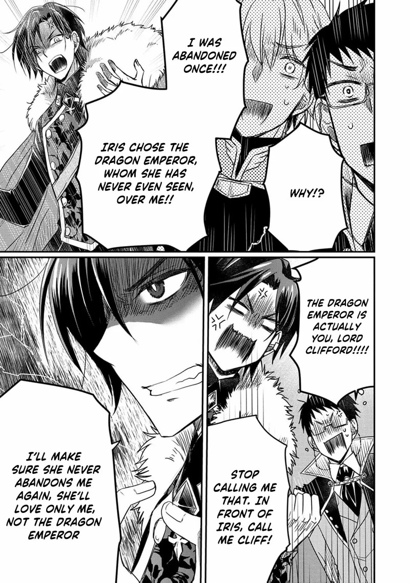 Ryuuheika No Okisaki Wa Okotowari Shitai 3 22
