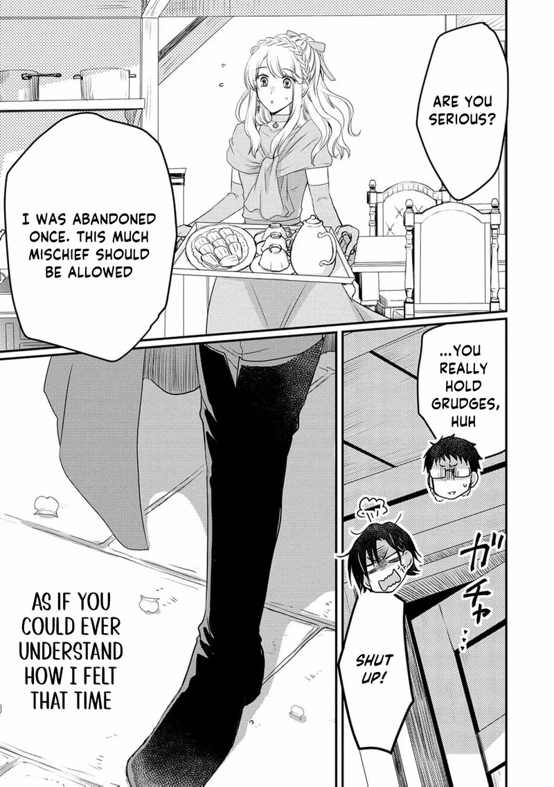 Ryuuheika No Okisaki Wa Okotowari Shitai 3 26