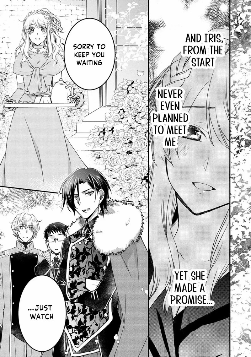 Ryuuheika No Okisaki Wa Okotowari Shitai 3 28