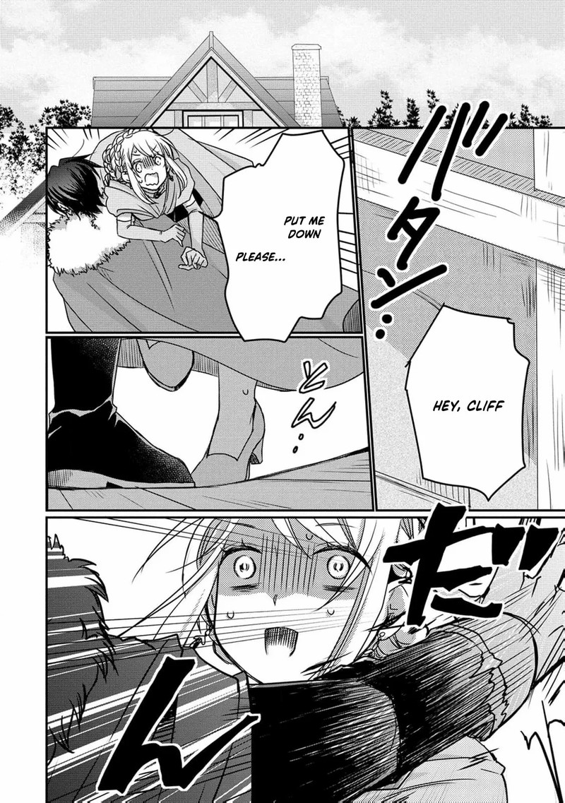 Ryuuheika No Okisaki Wa Okotowari Shitai 3 3