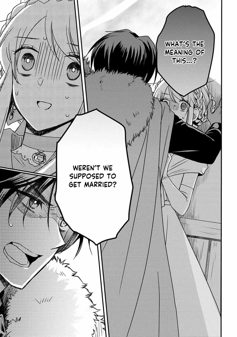 Ryuuheika No Okisaki Wa Okotowari Shitai 3 4