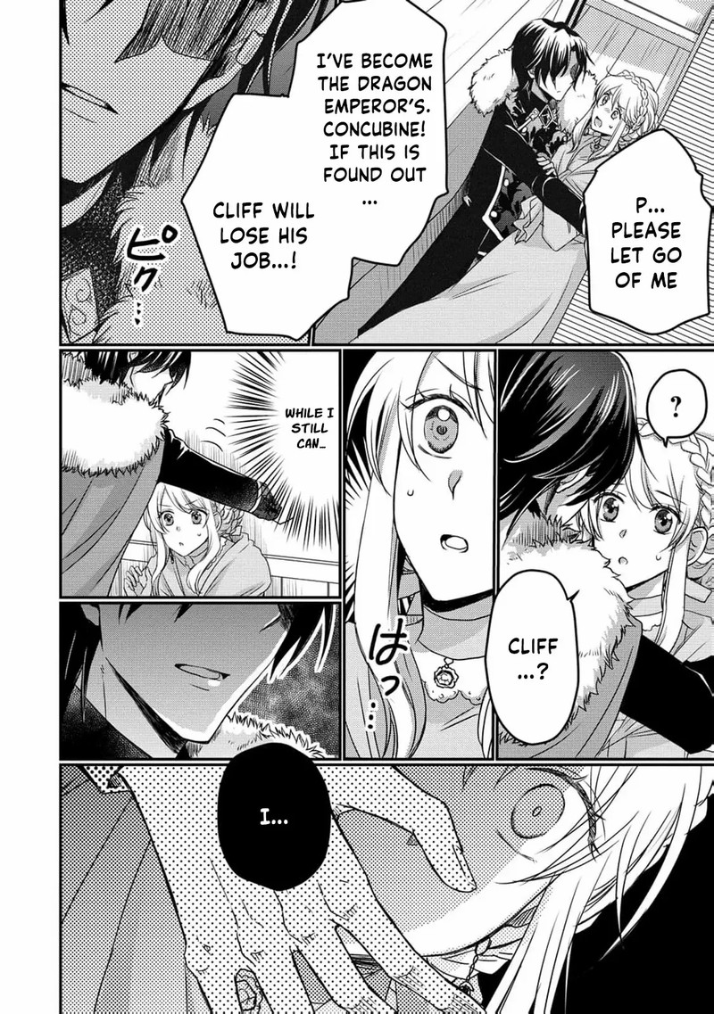 Ryuuheika No Okisaki Wa Okotowari Shitai 3 5