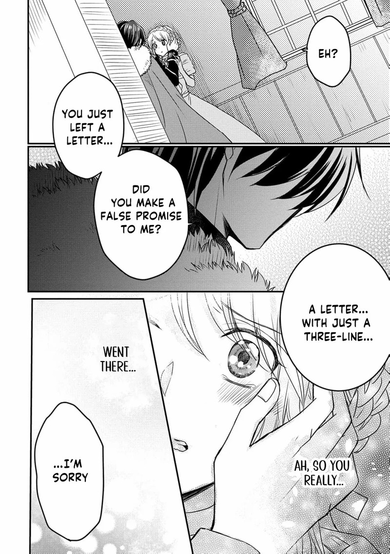 Ryuuheika No Okisaki Wa Okotowari Shitai 3 7