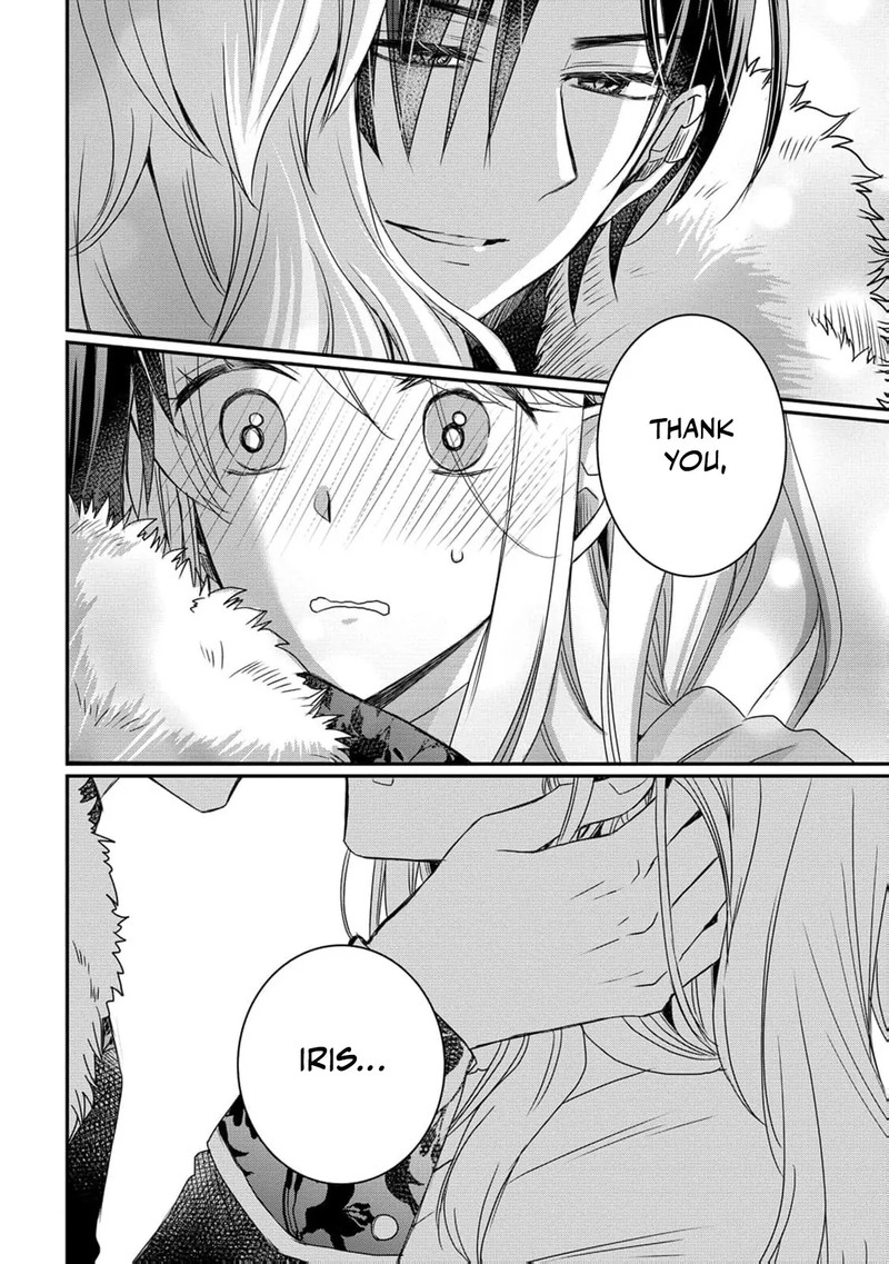 Ryuuheika No Okisaki Wa Okotowari Shitai 4 19