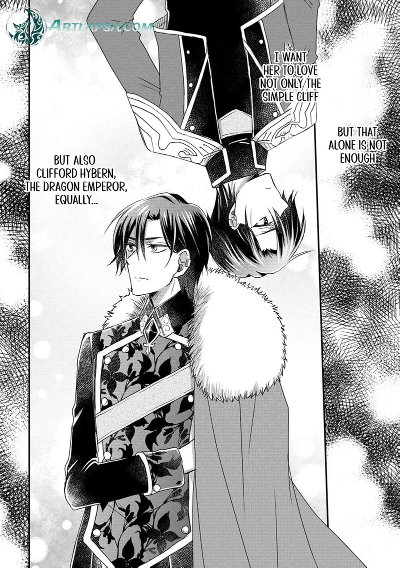 Ryuuheika No Okisaki Wa Okotowari Shitai 4 27