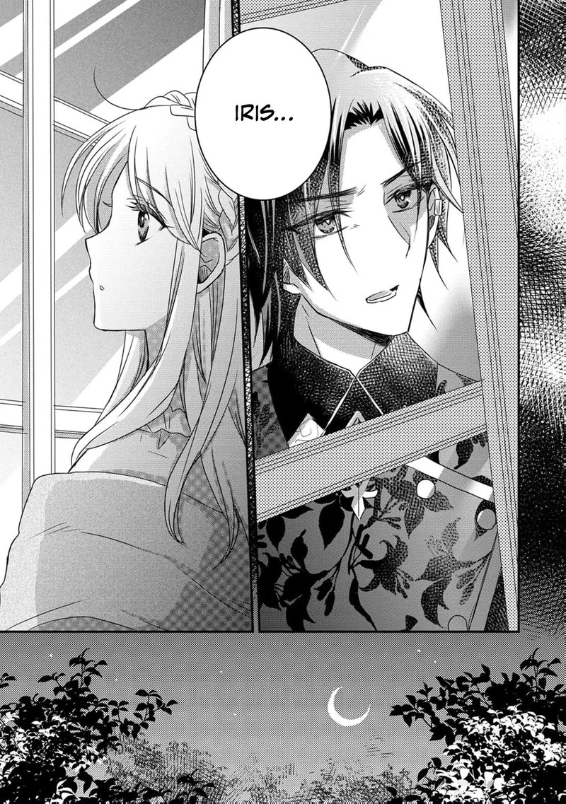 Ryuuheika No Okisaki Wa Okotowari Shitai 4 28