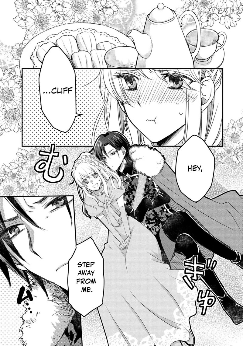 Ryuuheika No Okisaki Wa Okotowari Shitai 4 4