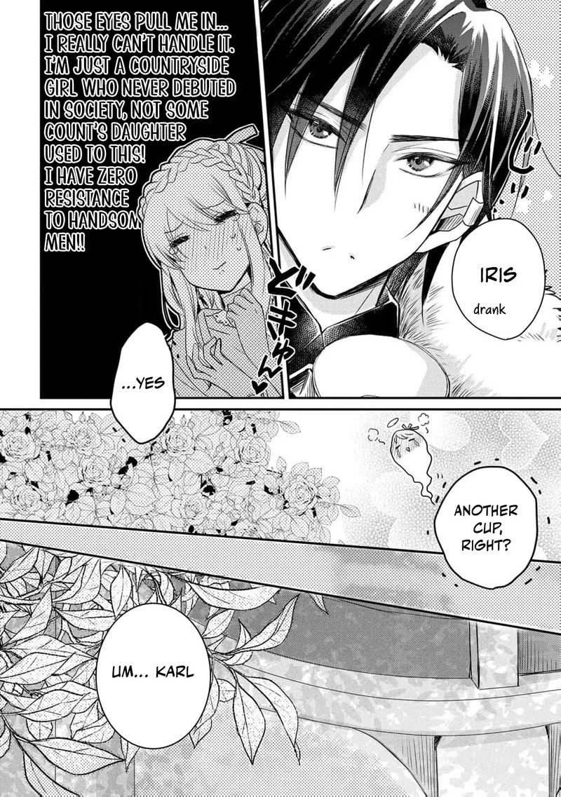 Ryuuheika No Okisaki Wa Okotowari Shitai 4 9