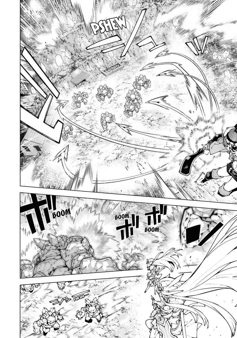 S Class Boukensha Ga Ayumu Michi Tsuihou Sareta Shounen Wa Shin No Nouryoku Buki Master De Sekai Saikyou Ni Itaru 6a 10