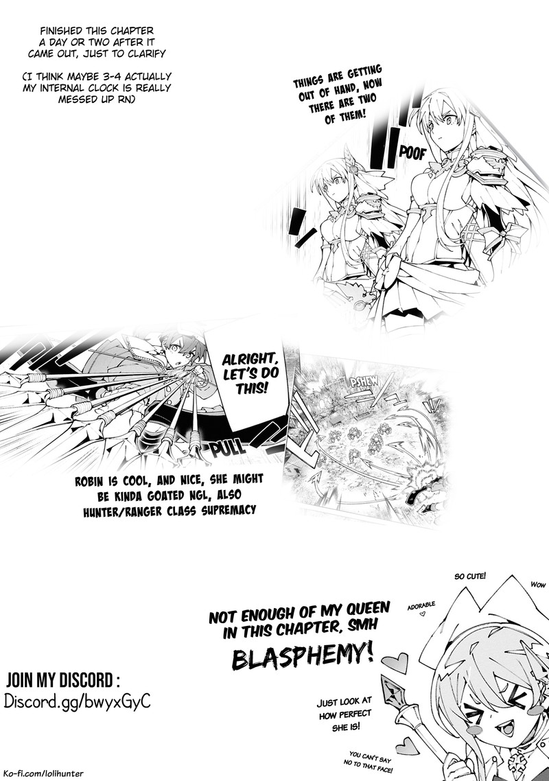 S Class Boukensha Ga Ayumu Michi Tsuihou Sareta Shounen Wa Shin No Nouryoku Buki Master De Sekai Saikyou Ni Itaru 6a 11